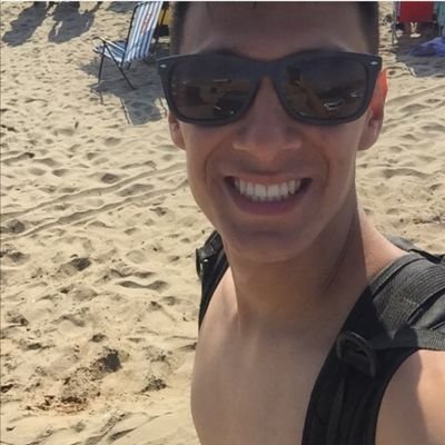 Profile Picture of Juan Zegarra (@juanzegarra_97) on Twitter