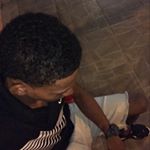 Profile Picture of Marcus Chandool (@bigs_12_nr) on Instagram
