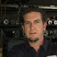 Profile Picture of Paul Desmarais (@paul-desmarais-8) on Quora