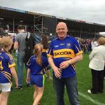 Profile Picture of Richard Heffernan (@richardheffernan2204) on Instagram