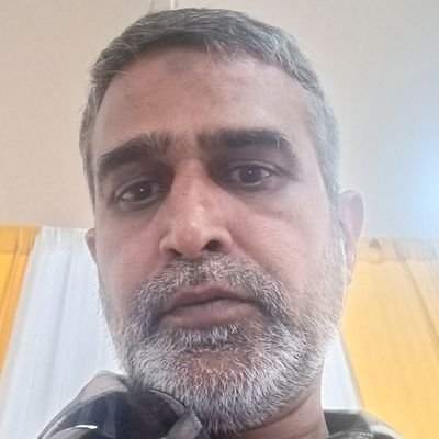 Profile Picture of Syed Amjad (@SyedAmj68264771) on Twitter