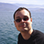 Profile Picture of Marcio Teixeira (@Marcio Teixeira) on Flickr