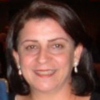 Profile Picture of Hadeel Haddad (@hadeelhaddad) on Twitter