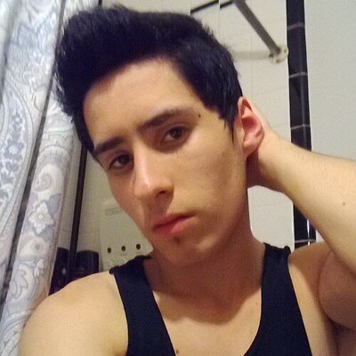 Profile Picture of David Hilditch Jr (@dvdhilditch) on Twitter