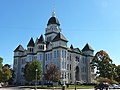 Profile Picture of Jasper County, Missouri - Wikipediaon Wikipedia