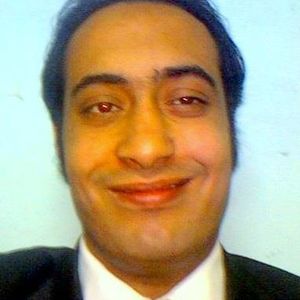 Profile Picture of Ali Reda (@prof.alireda) on Myspace