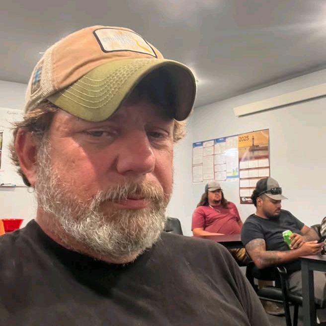 Profile Picture of Thomas Rush (@thomas.rush48) on Tiktok