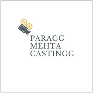 Profile Picture of Paragg Mehta Castingg (@paraggmehtacastingg) on Instagram