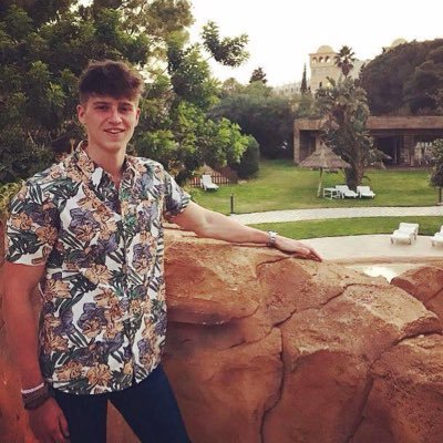 Dave Bamber - Twitter Profile Picture of Dave Bamber (@david_bamber95) on Twitter