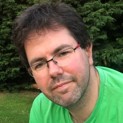 Profile Picture of Cllr John-Paul Stephenson (@jpnewcastle) on Twitter