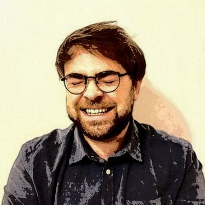 Profile Picture of John Wood (@jw365) on Twitter
