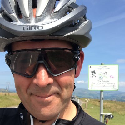 Profile Picture of Jon Penney (@JRPenney) on Twitter