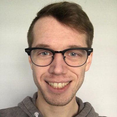 Profile Picture of Steven Graboski (@SJGraboski) on Twitter