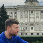 Profile Picture of kevin Merlin (@kevinemerlin) on Instagram