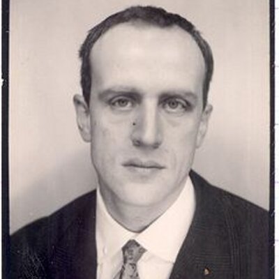 Profile Picture of Boris Pavlov (@@BorisPavlov1) on Twitter