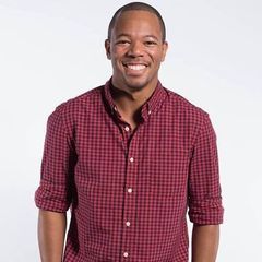 Profile Picture of Demetrius Pipkin926 (@demetriuspipkin) on Tiktok