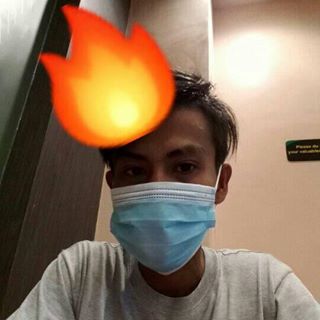 Profile Picture of Patrick Recio (@patrick.recio.96) on Facebook