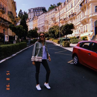 Profile Picture of Maria Paneque Navarro (@mariaapaneque) on Twitter