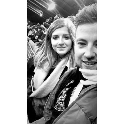 Profile Picture of Chloè. (@ChloeMorrison95) on Twitter