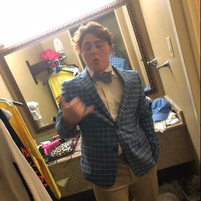 Profile Picture of Jonathan Ladner (@jonathanladner7) on Twitter