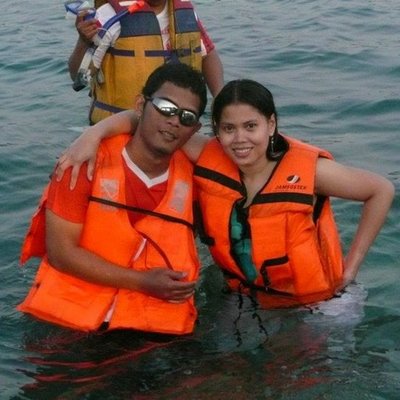 Profile Picture of Denis Ahmad (@d3nis4hmad) on Twitter