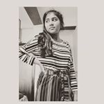 Profile Picture of Jayashree shankar (@jayashree___e) on Instagram