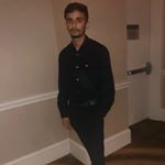 Profile Picture of Dev Sheth (@_dsheth) on Instagram