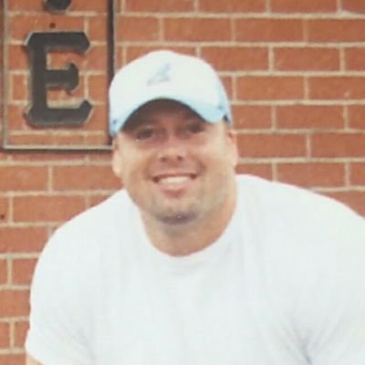 Profile Picture of Jay Allen (@JasonBeeman4) on Twitter