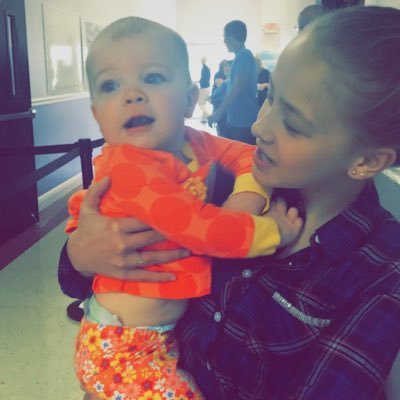 Profile Picture of Caley Brown (@caley1220) on Twitter