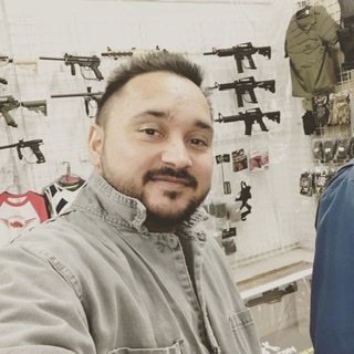 Profile Picture of Manjit Gill (@msgill11) on Twitter