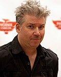 Profile Picture of Chris Gore - Wikipedia, the free encyclopediaon Wikipedia
