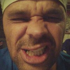 Profile Picture of Mel Danielson (@Hangturnal1Mel) on Twitter