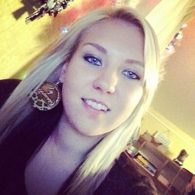 Profile Picture of Alyssa Hahn (@ahahn13) on Twitter