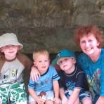 Profile Picture of Jeanne Gratehouse (@jeanne.gratehouse) on Facebook