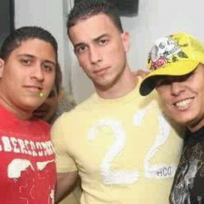 Profile Picture of Michael Locker (@michael007_5) on Twitter