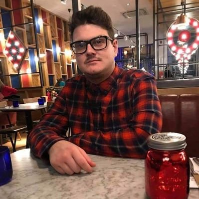 Profile Picture of Scott Hopkinson (@sc0tt_smithy) on Twitter