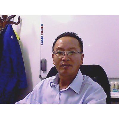 Profile Picture of John Kulas (@JohnKulas18) on Twitter