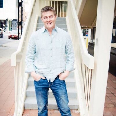 Profile Picture of James Rack (@JamesRack) on Twitter