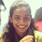 Profile Picture of Kezia Mary Thomas (@kezia_thoppil) on Instagram