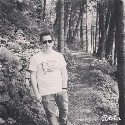 Thomas Calcagno - Twitter Profile Picture of Thomas Calcagno (@thomas97calca) on Twitter