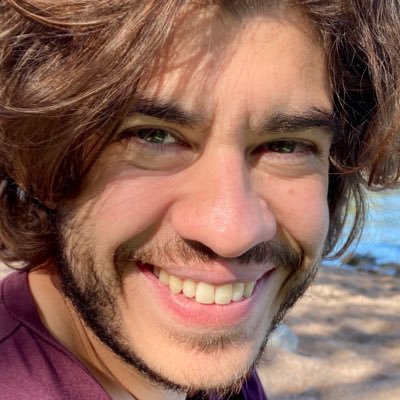 Profile Picture of Julio Lopez (@halfsteak_) on Twitter