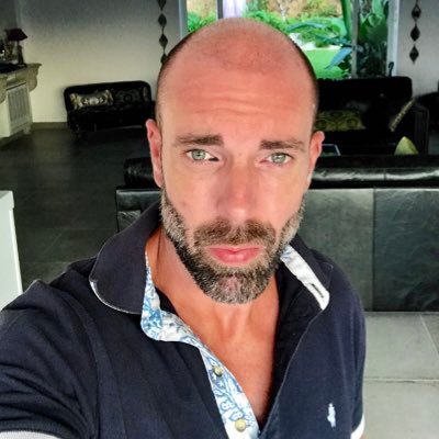 Profile Picture of Jeremy Moulin (@JeremyMoulin1) on Twitter