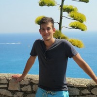 Profile Picture of Alex Halcomb (@alex-halcomb) on Quora