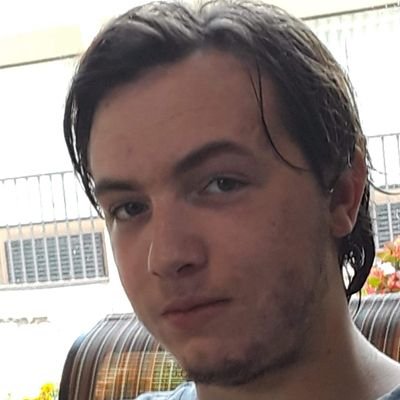 Profile Picture of Justin Hearn (@justinhearn39) on Twitter