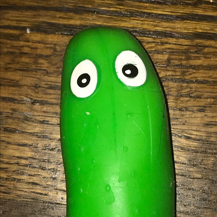 Profile Picture of Bill The Dill (@@bill._.pickle) on Tiktok
