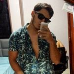 Profile Picture of Xavier Sebastian Jimenez (@xavier.jimenez.1999) on Instagram