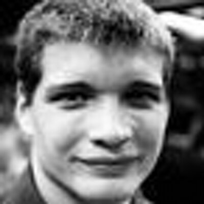 Profile Picture of James William Maier (@__Michaelyn) on Twitter