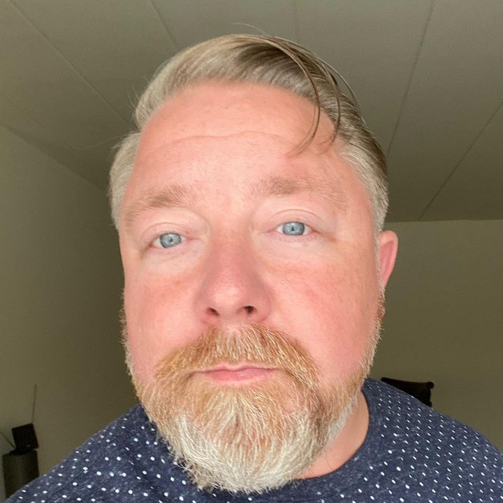 Profile Picture of Dennis James Newton (@@dennisjamesnewton) on Tiktok