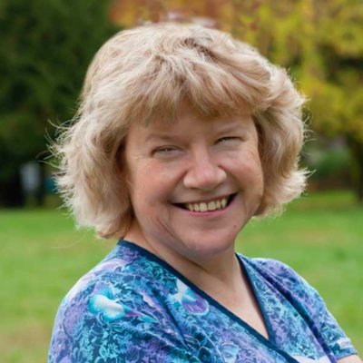 Profile Picture of Patricia Proctor (@patproctorinwa) on Twitter