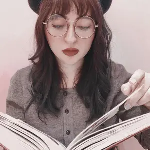 Profile Picture of Gilraen 🌷 (@gilraenearfalas) on Tiktok